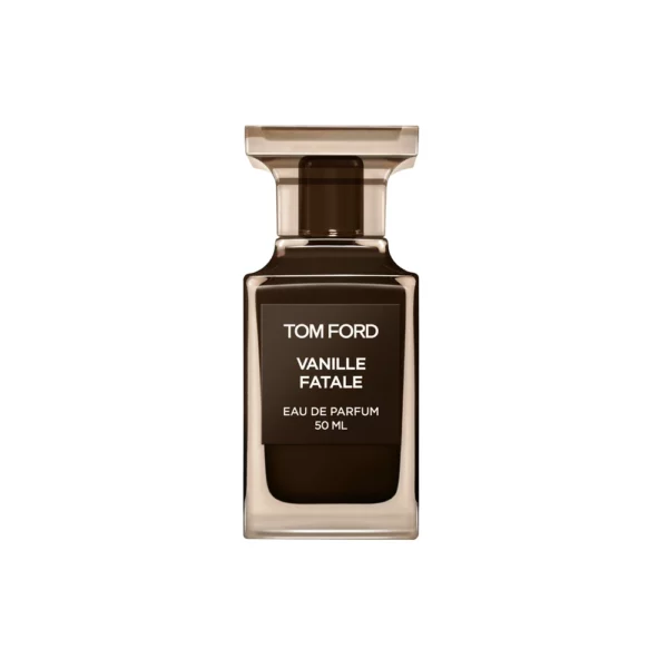 Vanilla Fatale Eau de Parfum