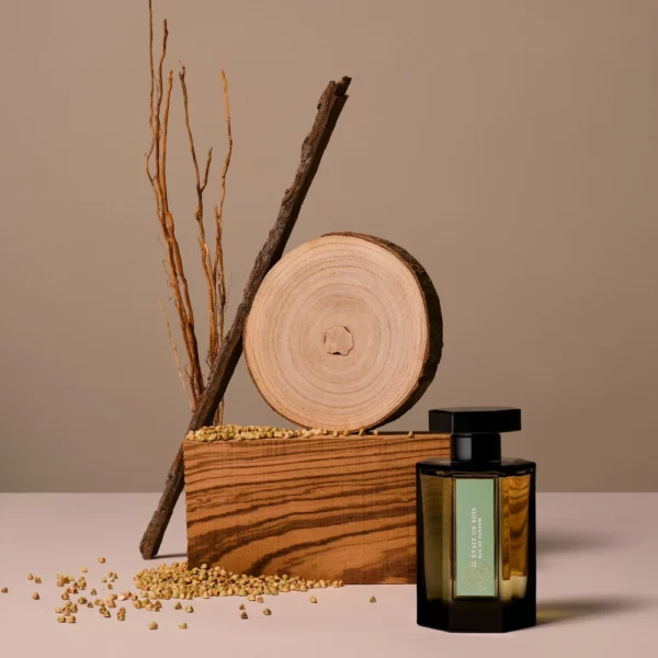 Il Etait Un Bois Eau de Parfum 100ml