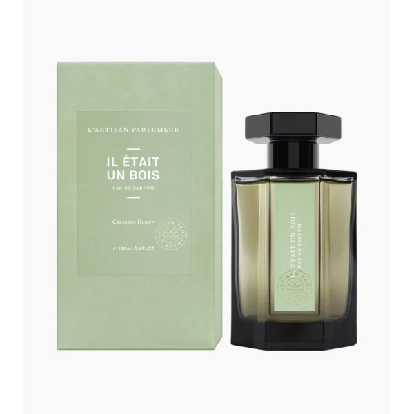Il Etait Un Bois Eau de Parfum 100ml