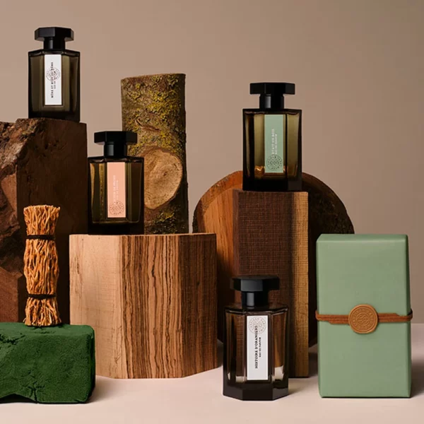 Il Etait Un Bois Eau de Parfum 100ml