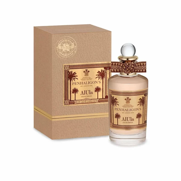 AlUla Eau de Parfum 100ml