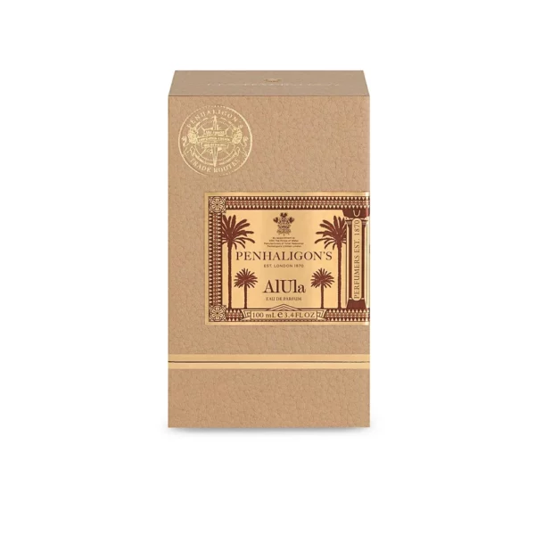 AlUla Eau de Parfum 100ml