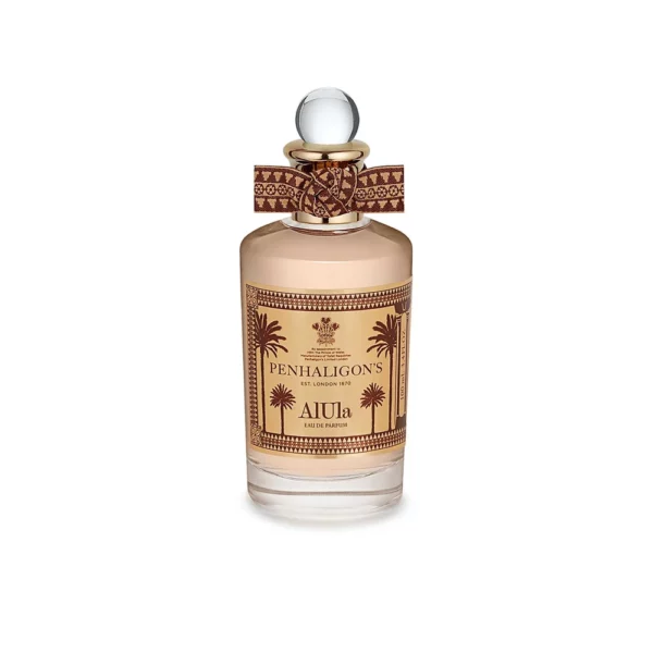 AlUla Eau de Parfum 100ml