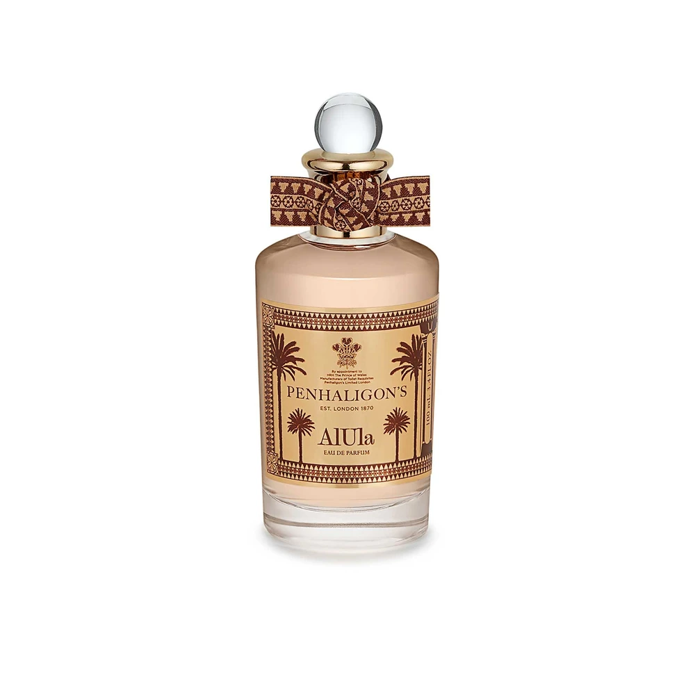 AlUla Eau de Parfum 100ml