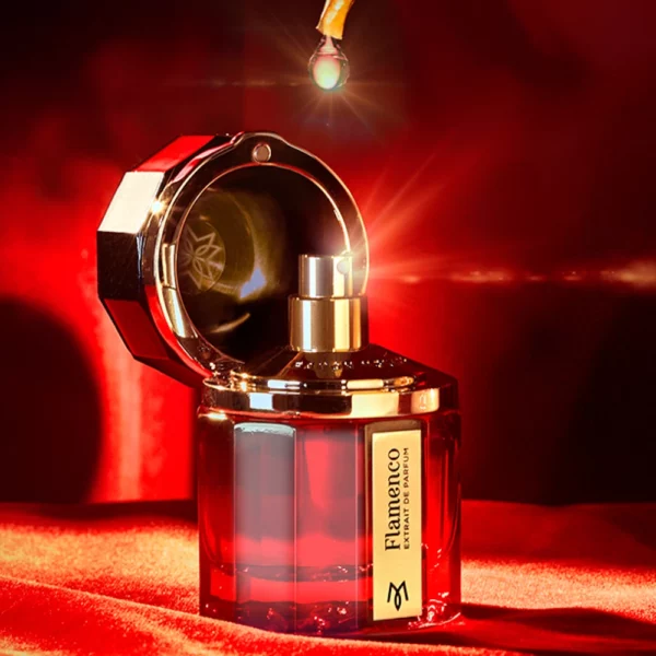 Flamenco Extrait de Parfum 50ml