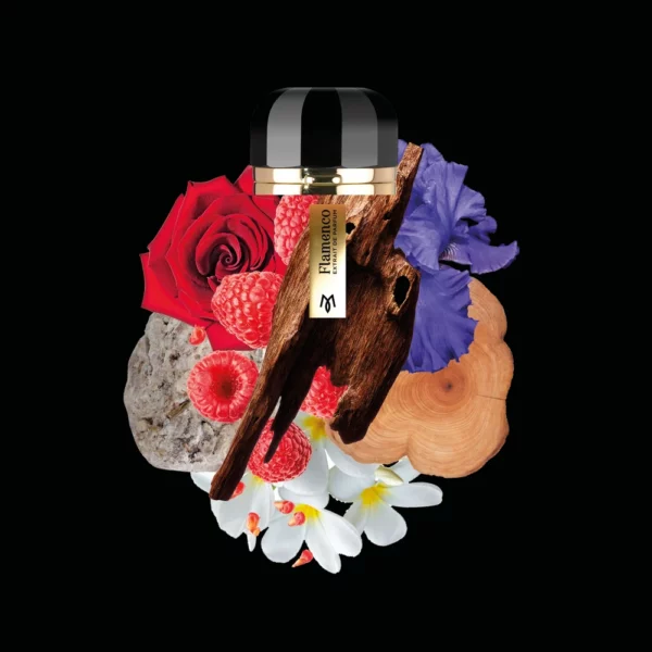 Flamenco Extrait de Parfum 50ml