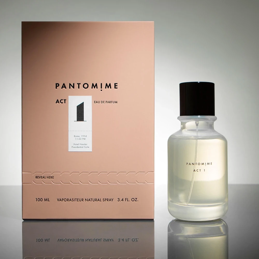 8720299548206-2 Act 1 Eau de Parfum 100ml