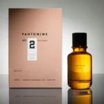 Act 2 Eau de Parfum 100ml