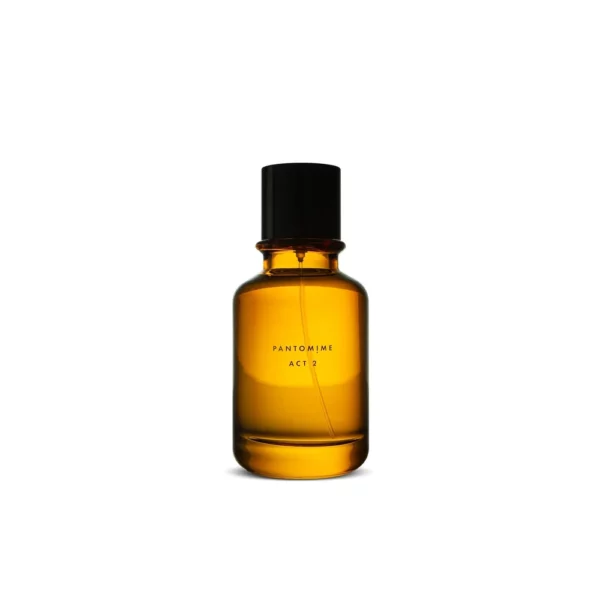 Act 2 Eau de Parfum 100ml