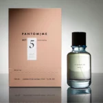 Act 5 Eau de Parfum 100ml