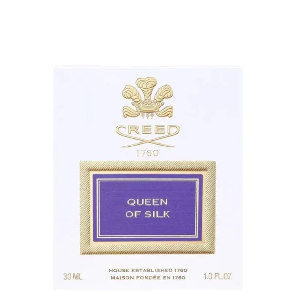 Queen of Silk Eau de Parfum