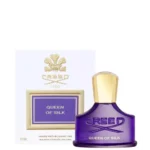 Queen of Silk Eau de Parfum
