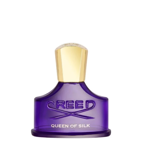 Queen of Silk Eau de Parfum