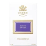 Queen of Silk Eau de Parfum