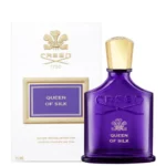 Queen of Silk Eau de Parfum