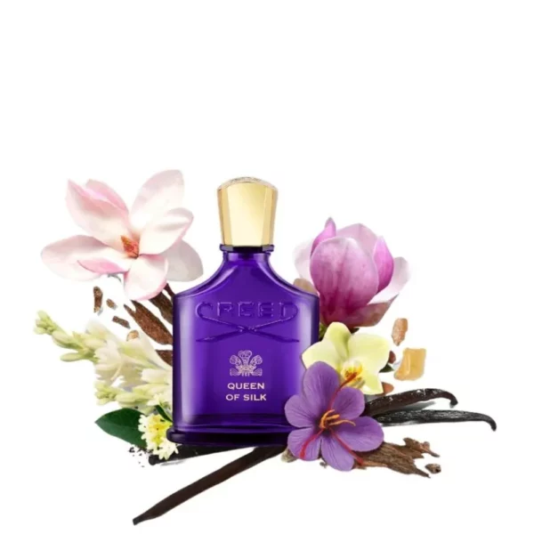 Queen of Silk Eau de Parfum