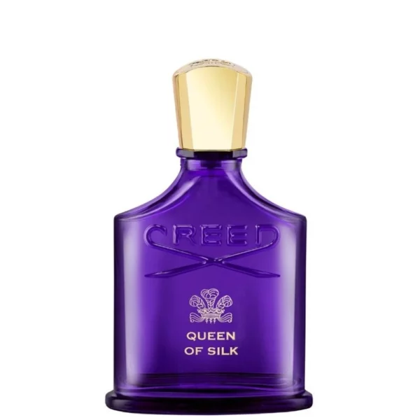 Queen of Silk Eau de Parfum