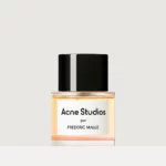 Acne Studios Par Frederic Malle