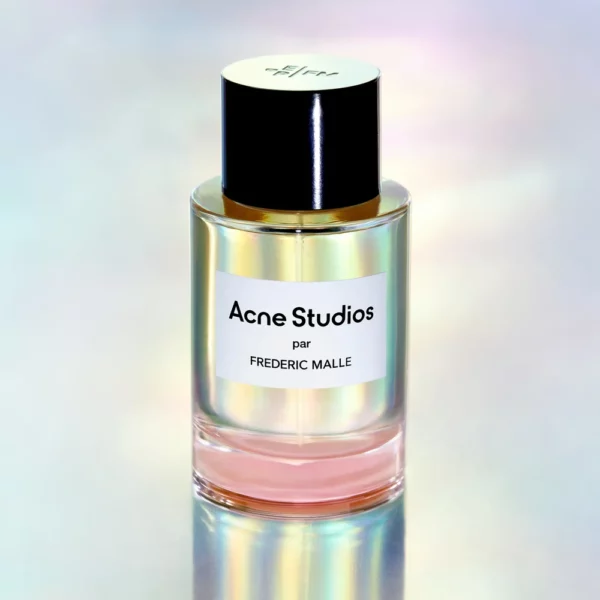 Acne Studios Par Frederic Malle