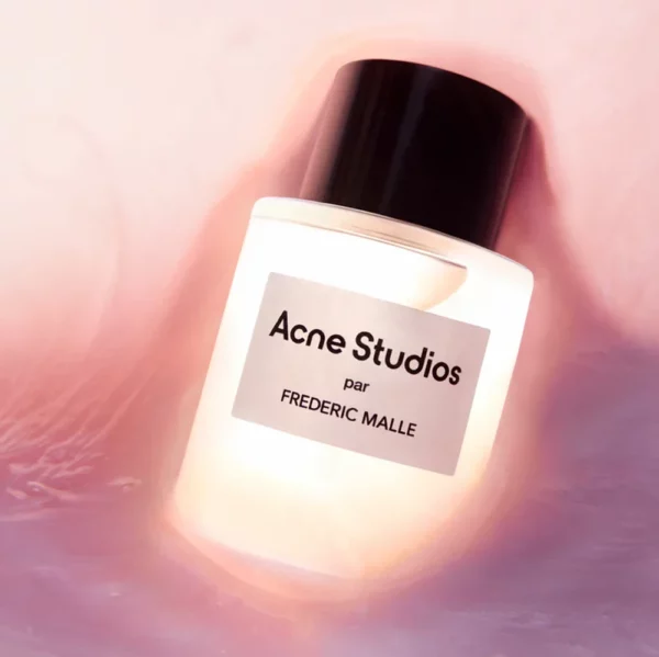 Acne Studios Par Frederic Malle
