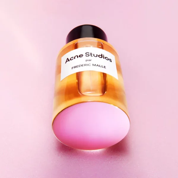 Acne Studios Par Frederic Malle
