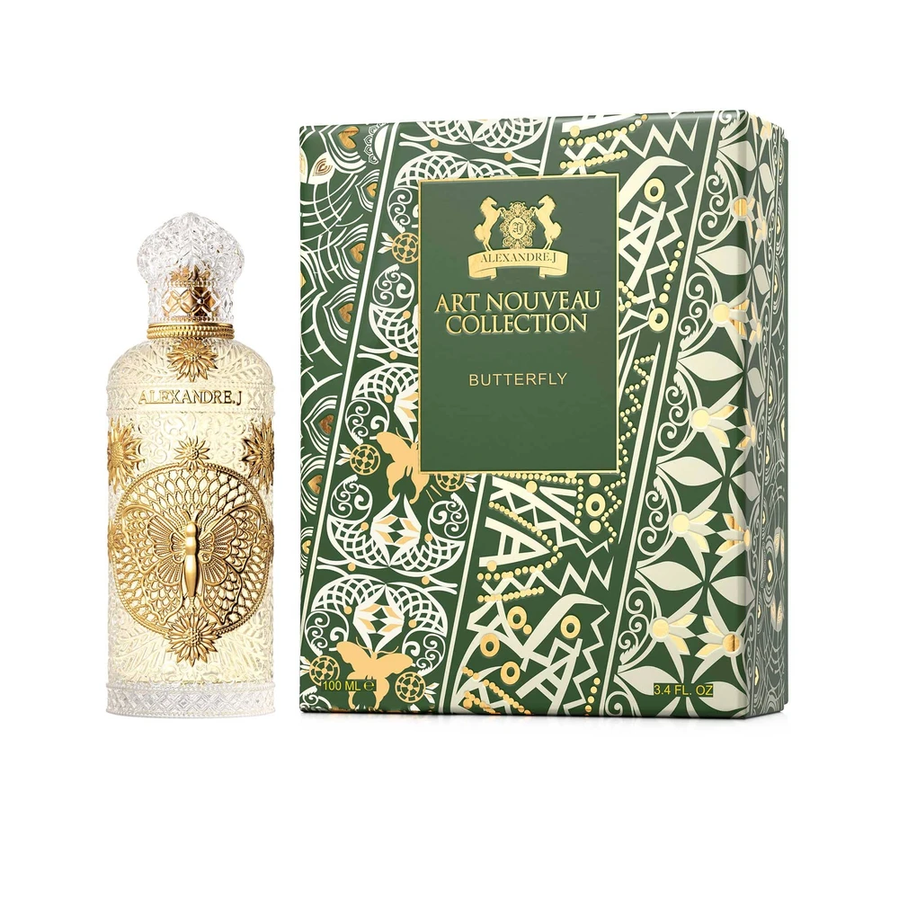 Butterfly Eau de Parfum 100ml