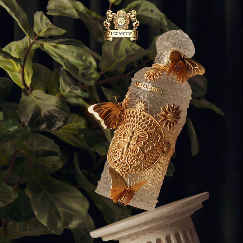 Butterfly Eau de Parfum 100ml