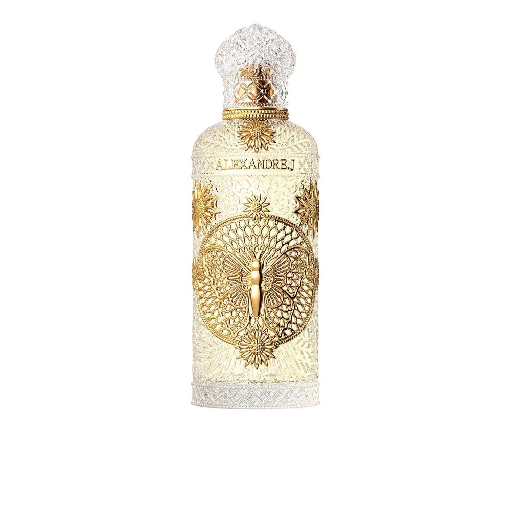 Butterfly Eau de Parfum 100ml