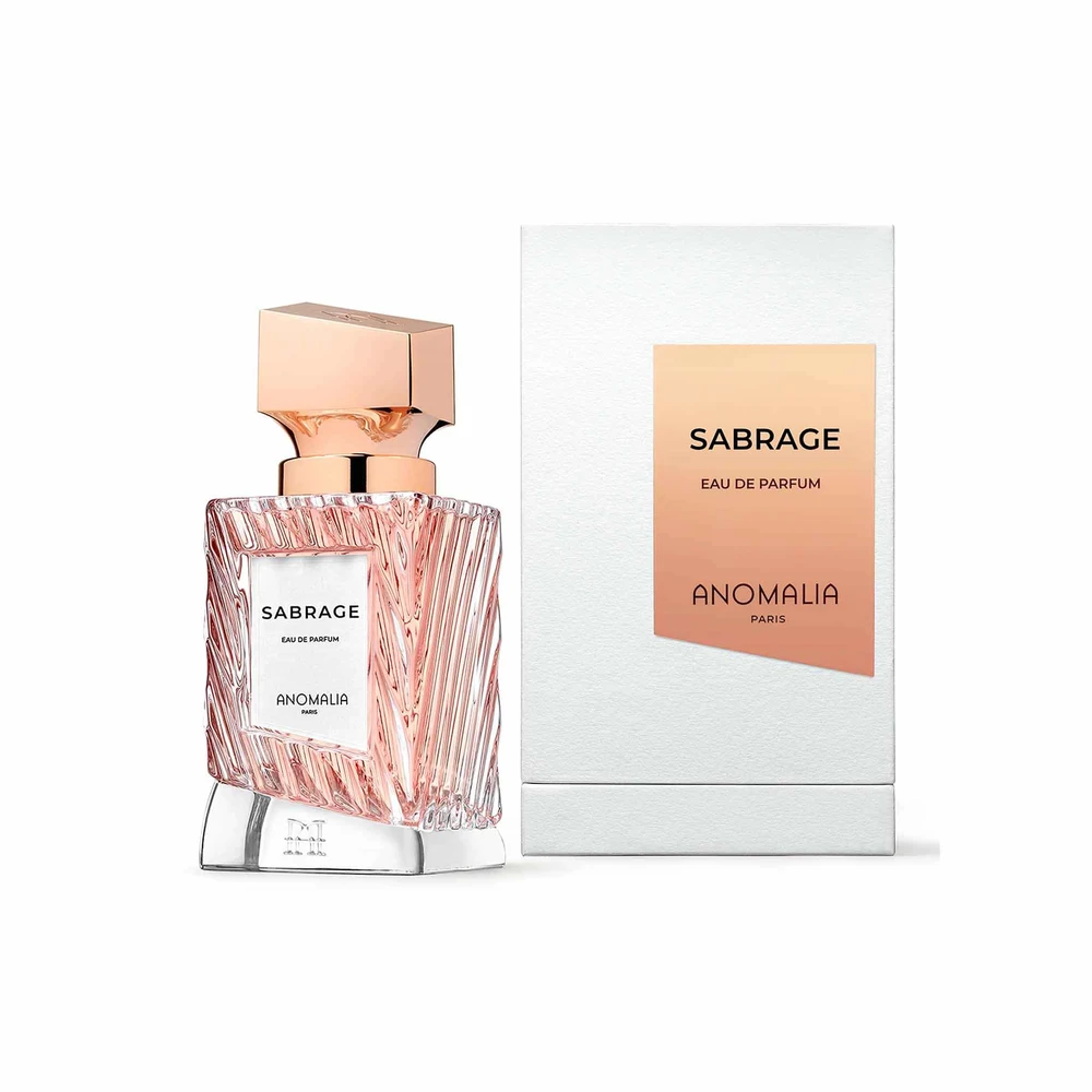 Sabrage Eau de Parfum 70ml