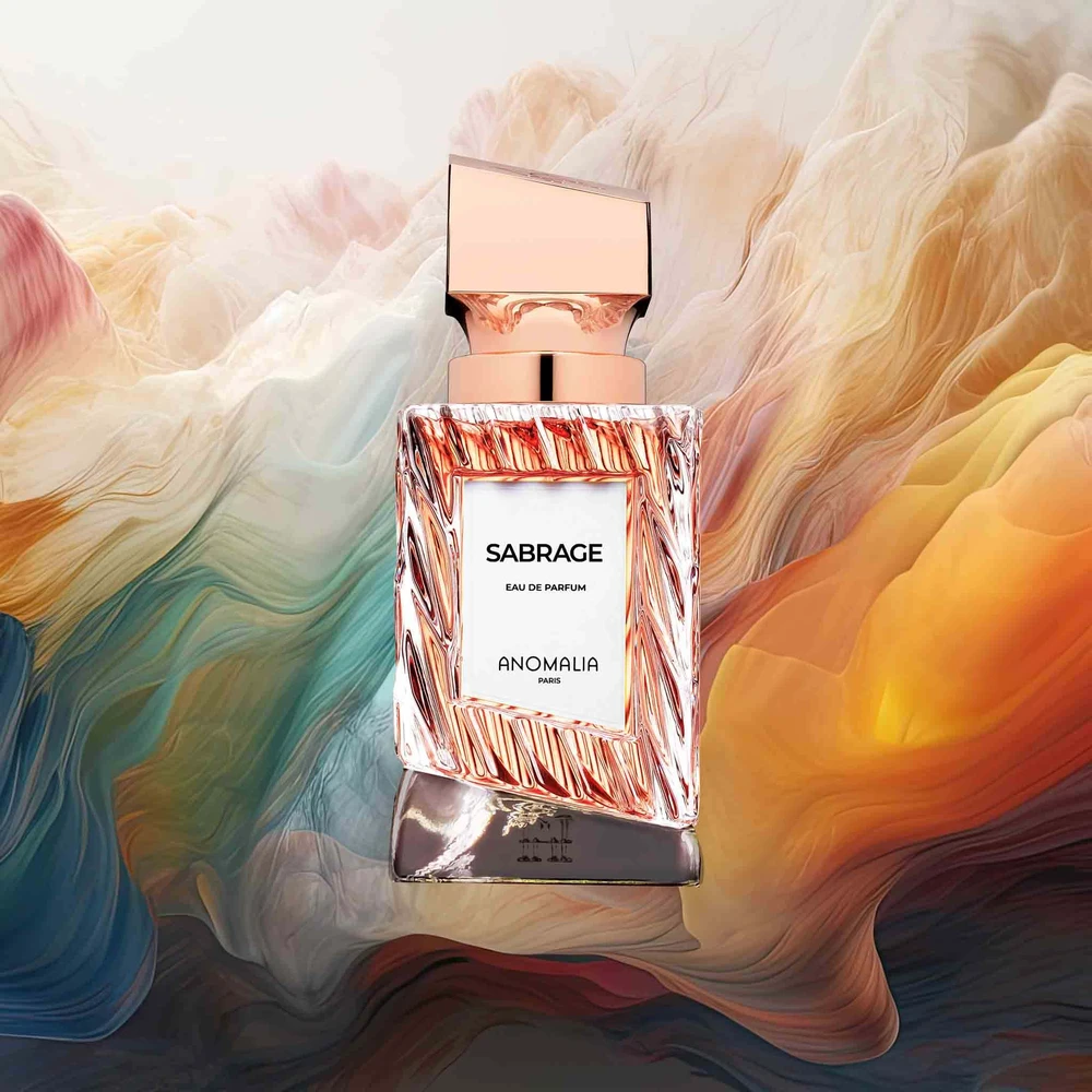 Sabrage Eau de Parfum 70ml