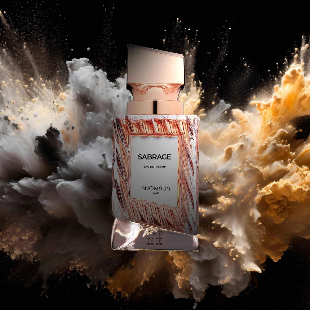 Sabrage Eau de Parfum 70ml