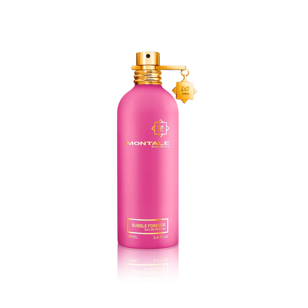 Bubble Forever Eau de Parfum 100ml