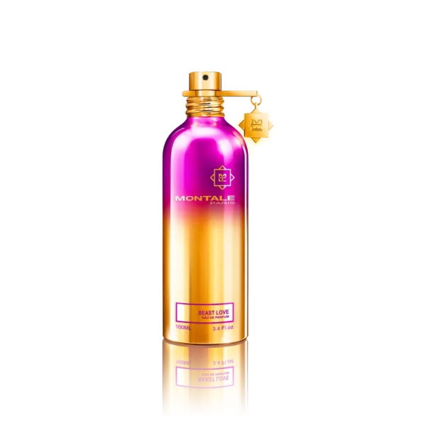 Beast Love Eau de Parfum 100ml