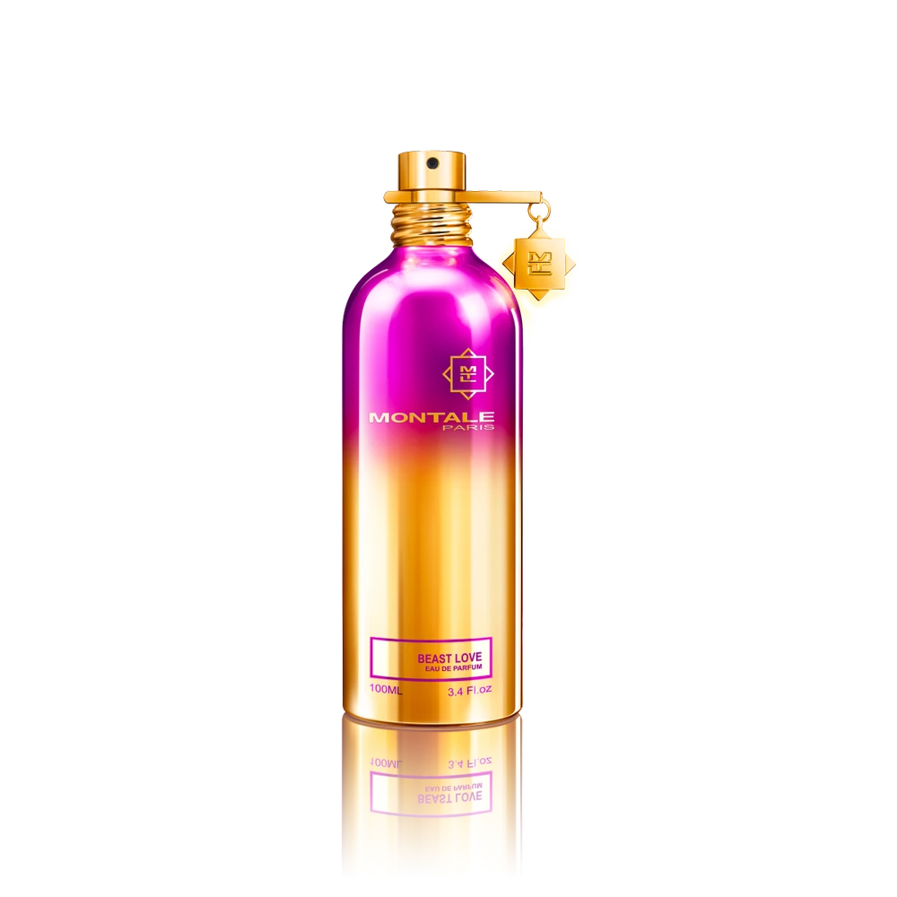 Beast Love Eau de Parfum 100ml