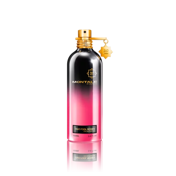Oud Fool Roses Eau de Parfum 100ml