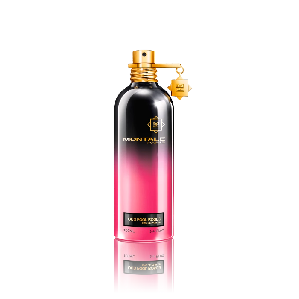 Oud Fool Roses Eau de Parfum 100ml