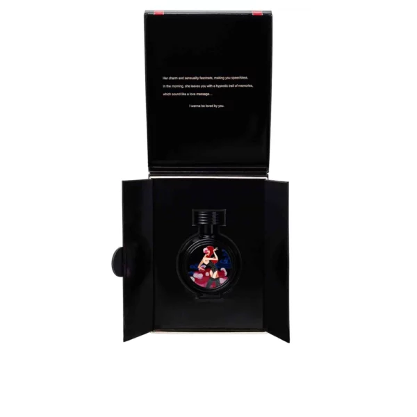 I Wanna Be Loved By You Eau de Parfum