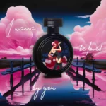 I Wanna Be Loved By You Eau de Parfum