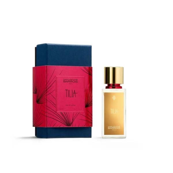 Tilia Eau de Parfum