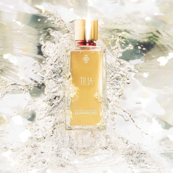 Tilia Eau de Parfum