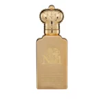 No1 Masculine Eau de Parfum 50ml
