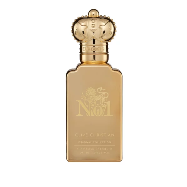 No1 Masculine Eau de Parfum 50ml