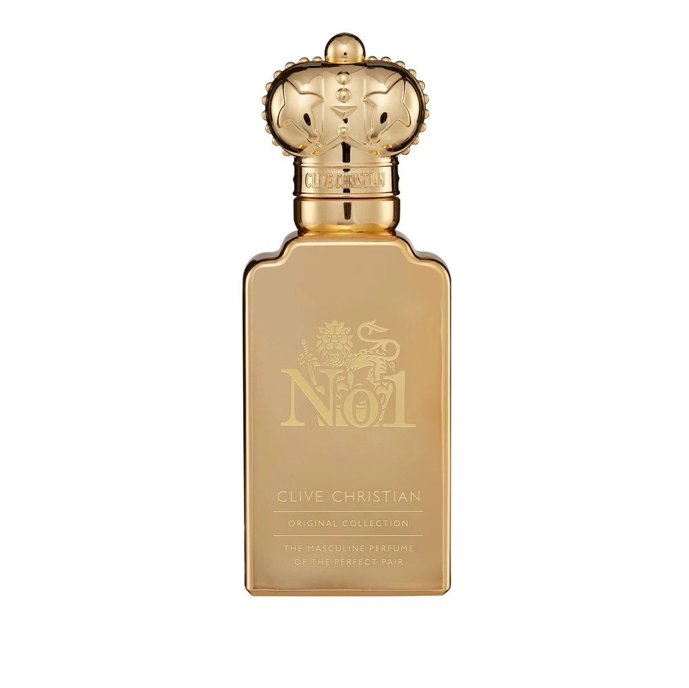 No1 Masculine Eau de Parfum 50ml