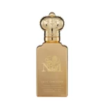 No1 Feminine Eau de Parfum 50ml