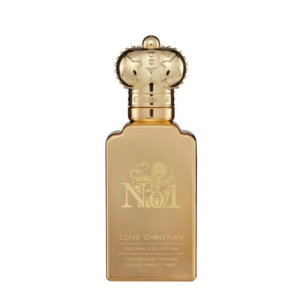 No1 Feminine Eau de Parfum 50ml