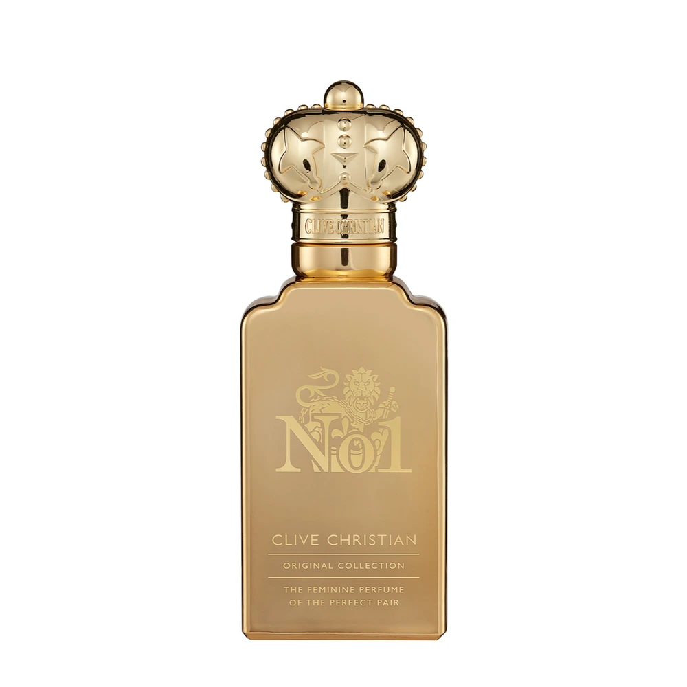 No1 Feminine Eau de Parfum 50ml