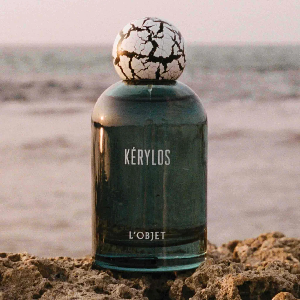 Kerylos Eau de Parfum