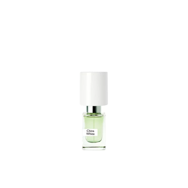 China White Extrait de Parfum