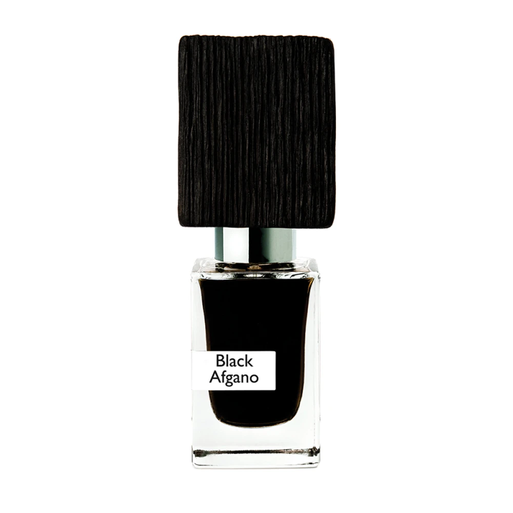 Black Afgano Extrait de Parfum