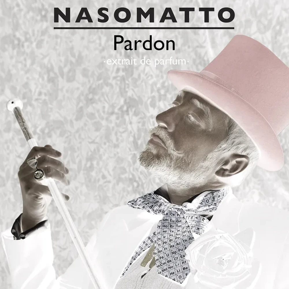 8717774840290-3 Pardon Extrait de Parfum 30ml